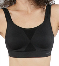 Active Sport C-D Cup Bra